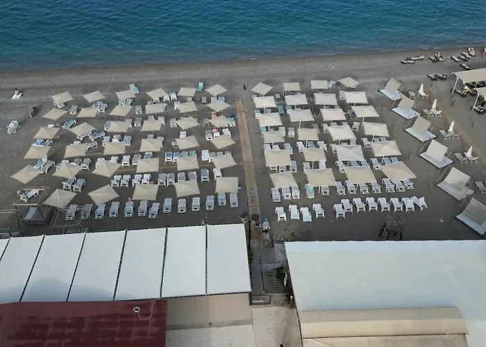 Rk Magic Dream Hotel Kemer