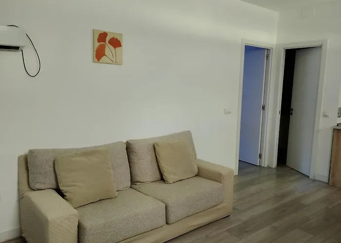 Apartamento Y Habitaciones El Colmenar Madrid