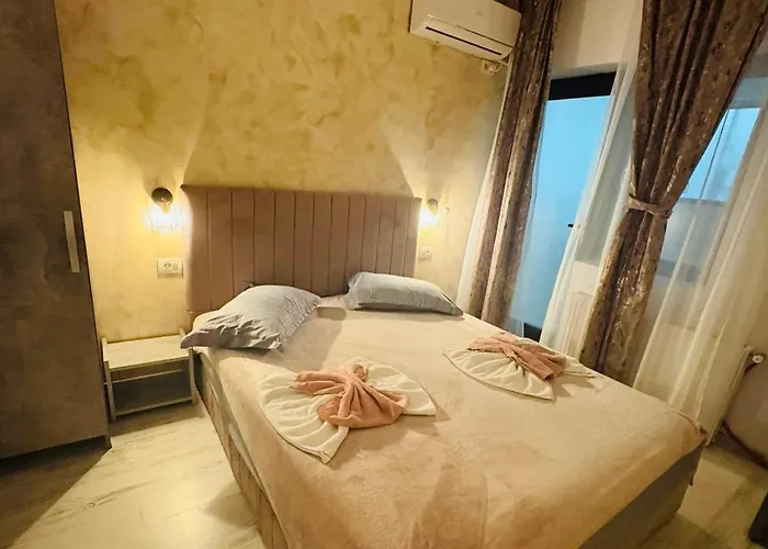 Ama Boutique Hotel Constanta