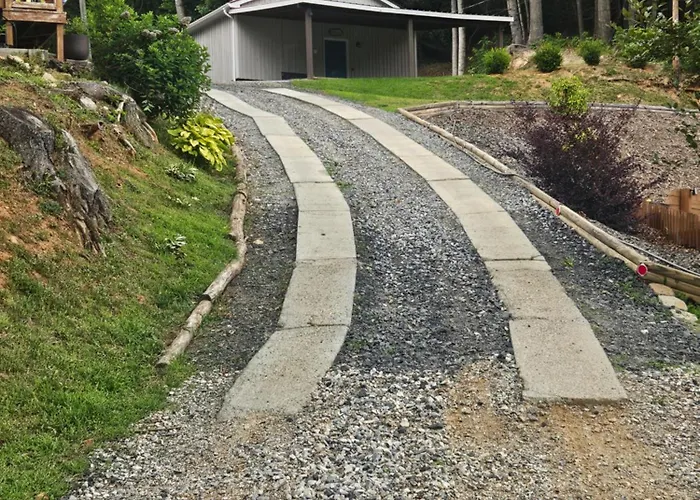 Toe River Retreat Spruce Pine