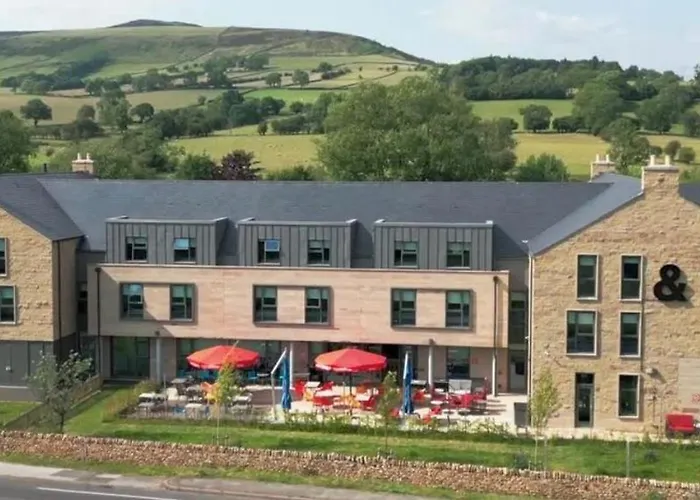 Bike & Boot Inns Peak District - Leisure Hotels For Now Castleton 