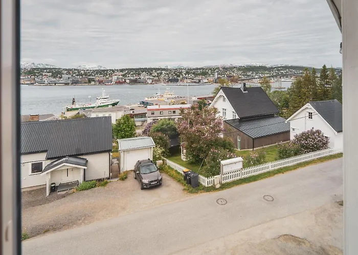 Villa Havblikk Tromso