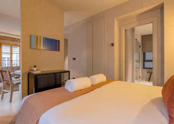 Rio By Wynwood House Aparthotel Madrid