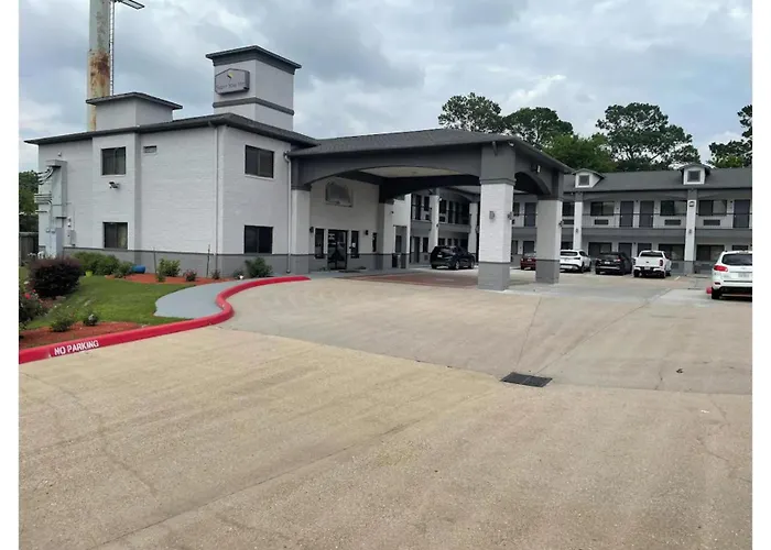 Super Stay Inn By Oyo Humble Iah East