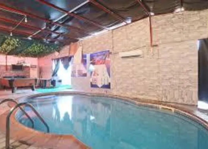 Eureka Hotel Dubai