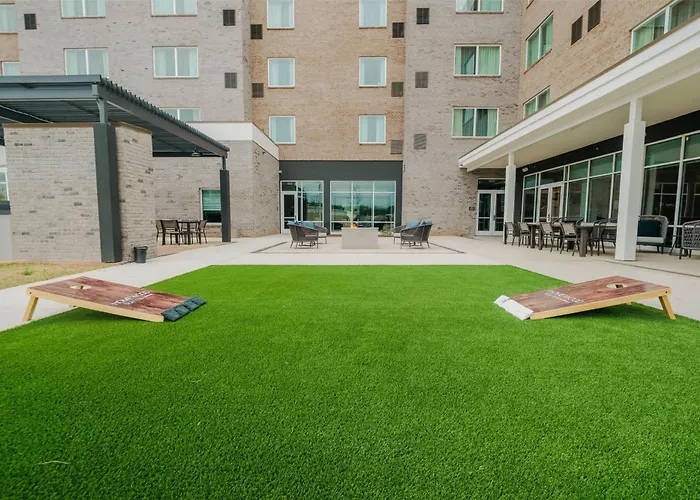 Homewood Suites By Hilton Buford Mall Of Ga