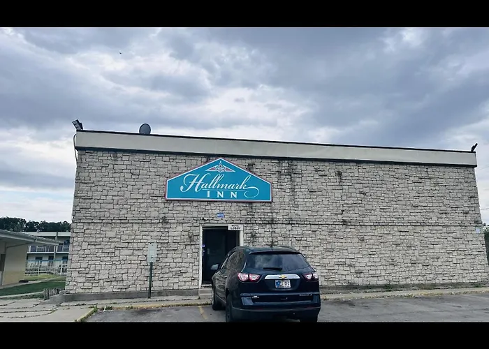 Hallmark Inn By Oyo Fort Wayne