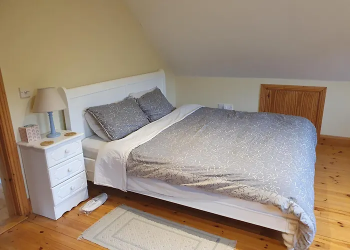 Clare View Bed & Breakfast Ennistimon