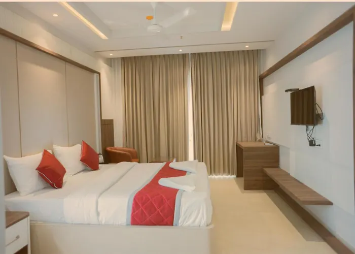 Hotel Ramkrishna Palace Bijapur 