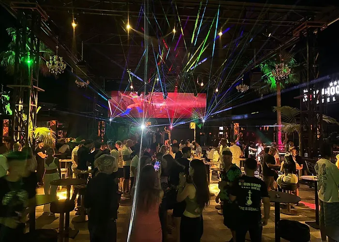 Club Robin Hood Hotel Alanya