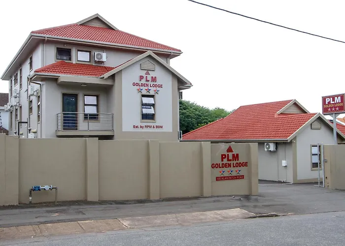 Plm Golden Lodge Durban