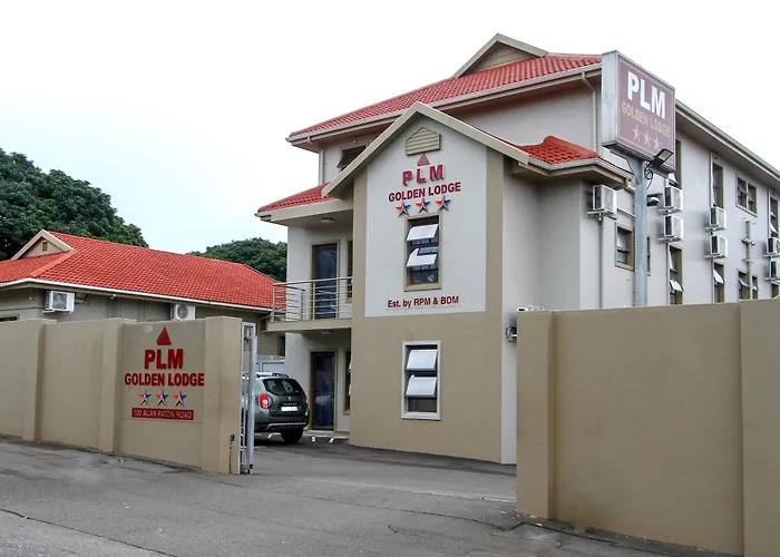 Plm Golden Lodge Durban
