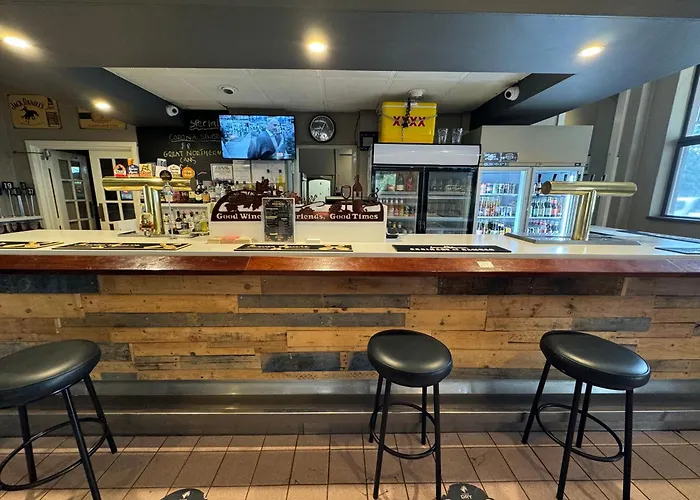 Drover'S Inn Moora