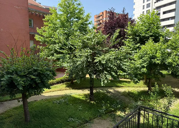 Miresibilbao - Residencia Universitaria