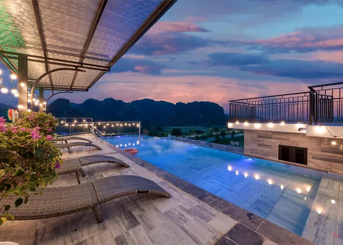 Vu Hotel NINH BINH