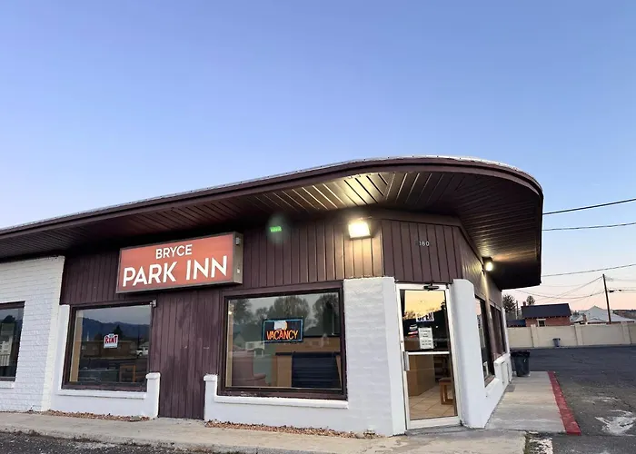 Bryce Park Inn Panguitch