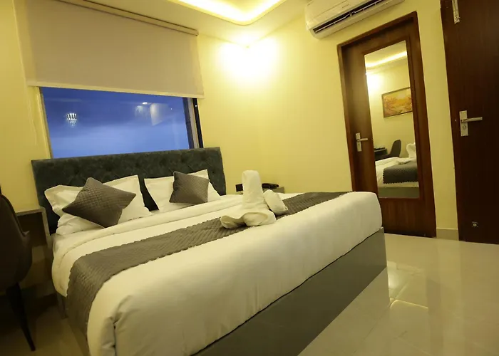 Hotel Neo Jaipur