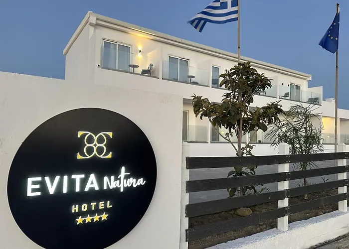 Evita Natura Marmari 