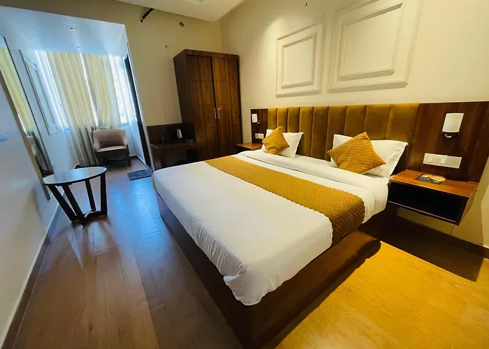 The Pals Homestay - Dehradun