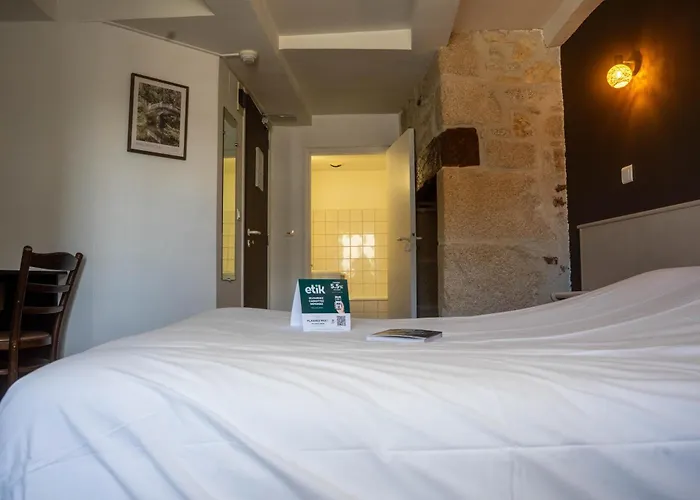 Logis Hotel Eben Égletons