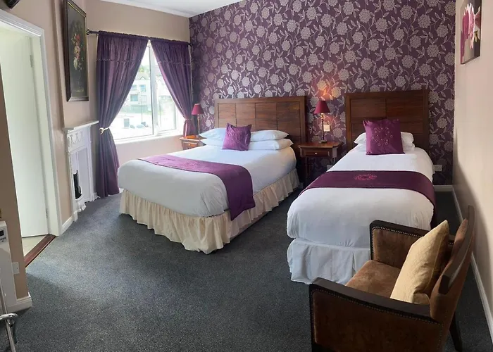 Grand Central Hotel O Meith