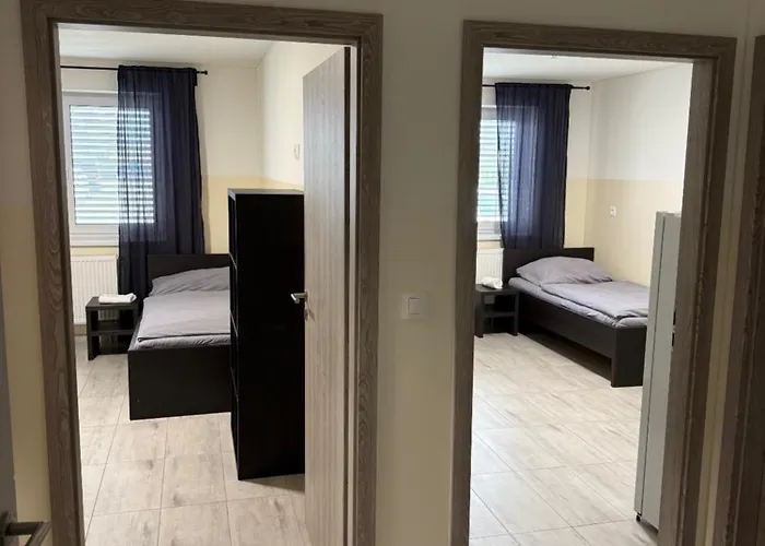 Work Home Bratislava