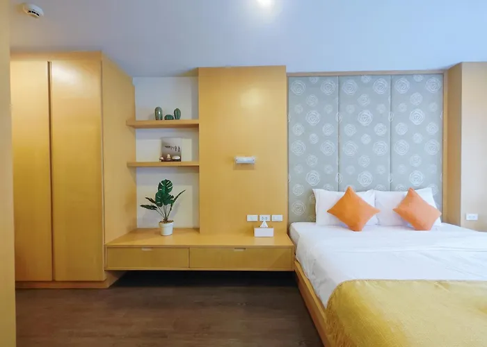 Residence One Bangkok