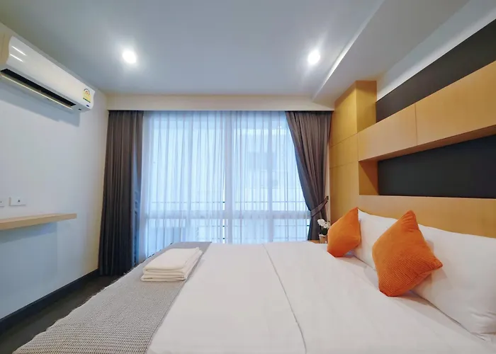 Residence One Bangkok
