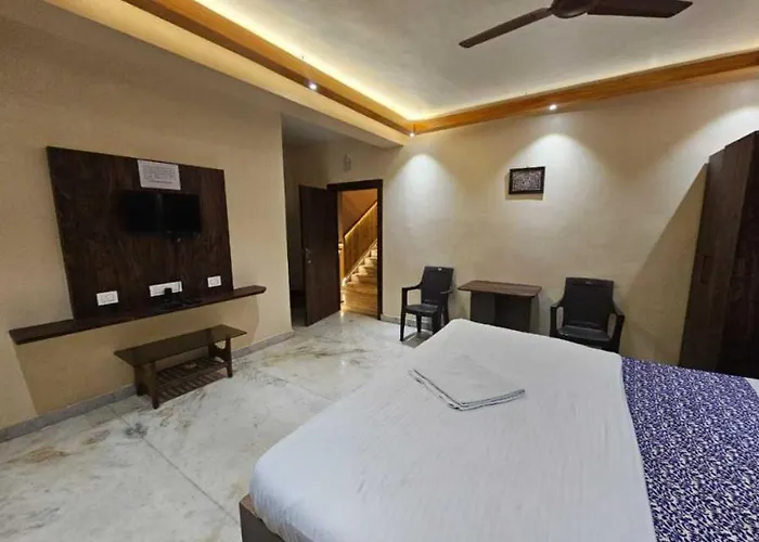 Hotel Passion Resort Kolkata