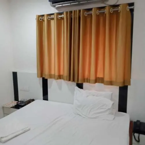 Hotel Passion Resort Kolkata