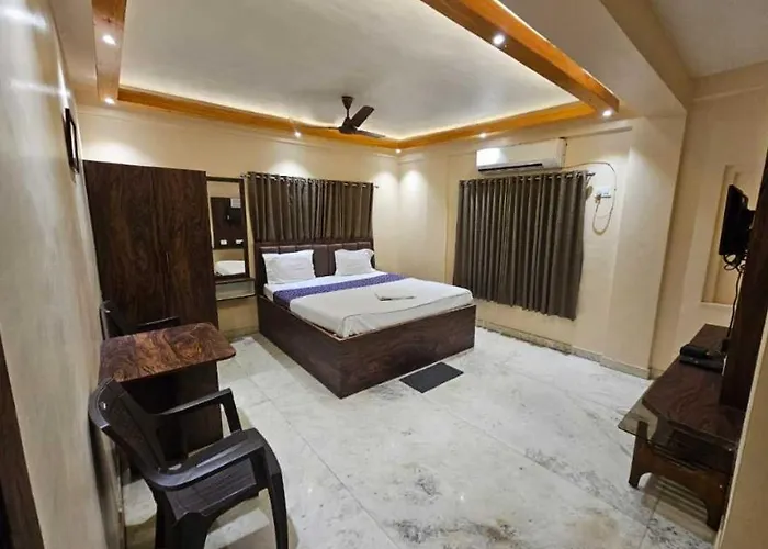 Hotel Passion Resort Kolkata