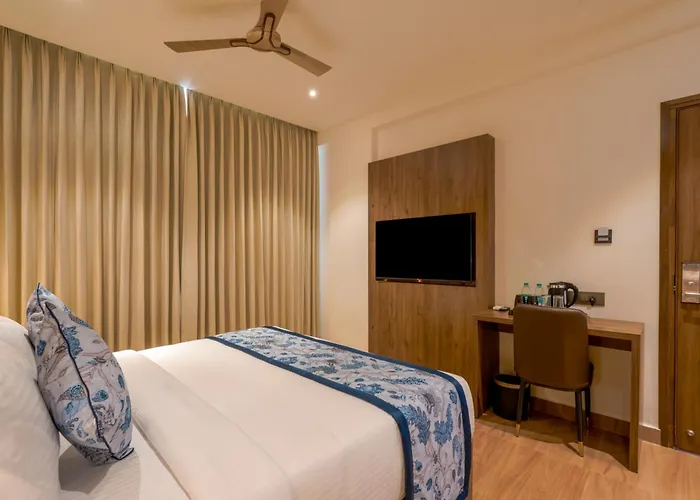 Royal Mark Bangalore