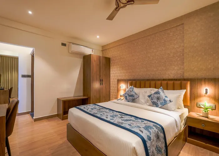 Royal Mark Bangalore