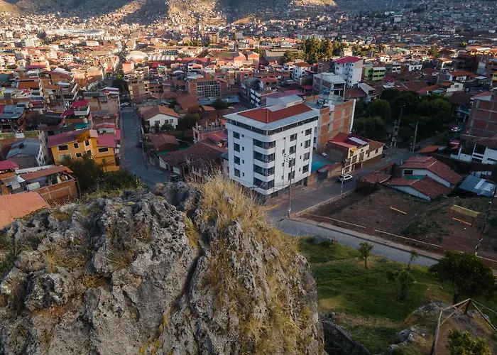 Cavana Hotel Boutique Cusco