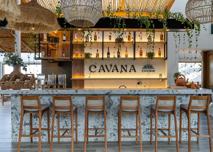 Cavana Hotel Boutique Cusco