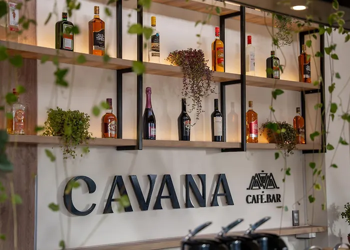 Cavana Hotel Boutique Cusco