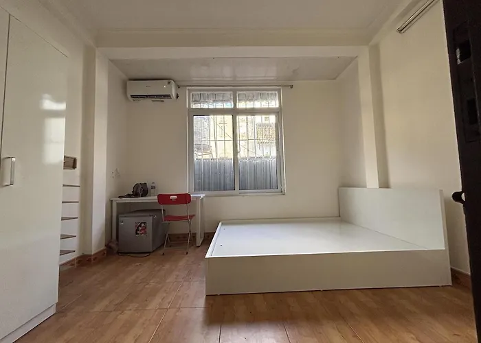 128C Dai La, Hanoi Apartment