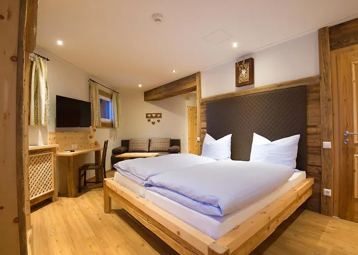 Hotel Gipfelhaus Gerlitzen Arriach