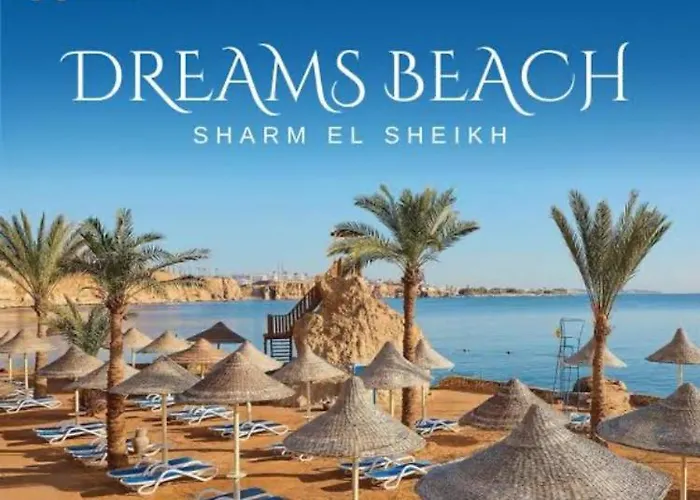 Dream Beach Resort Sharm El-Sheikh