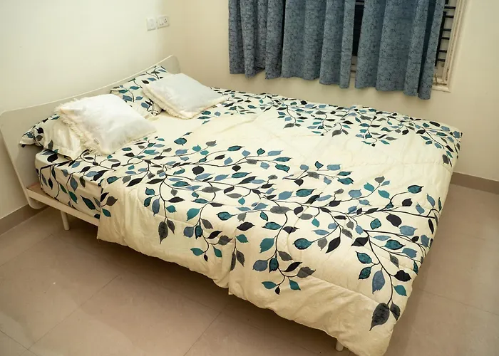 Jacobs Cottage Bangalore