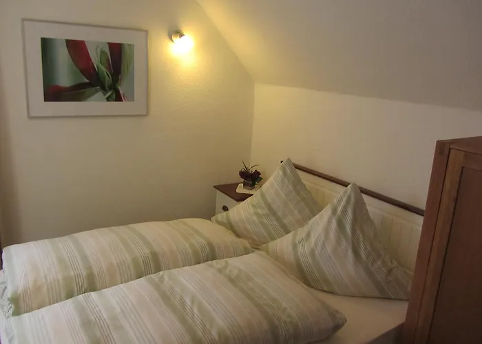 Sylt-Motel