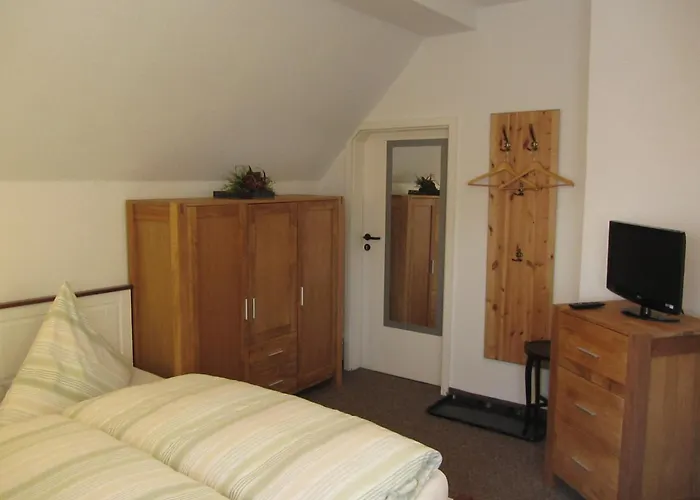 Sylt-Motel