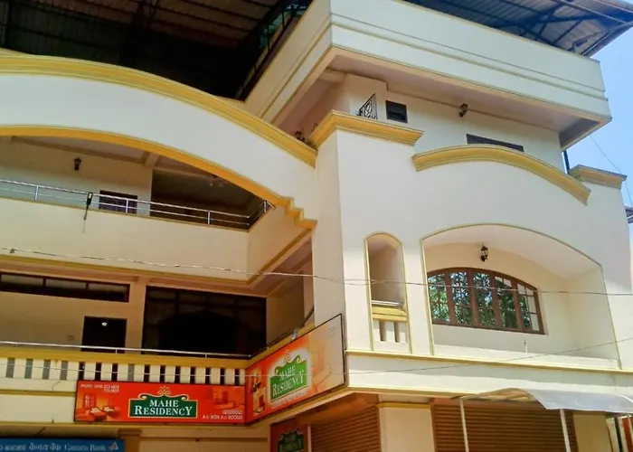 Mahe Residency Hotel