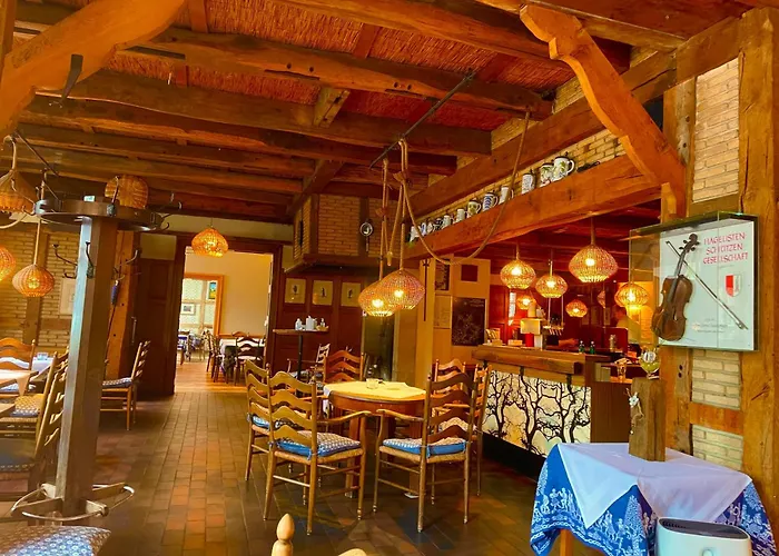 Hotel Kloppenborg Emsdetten