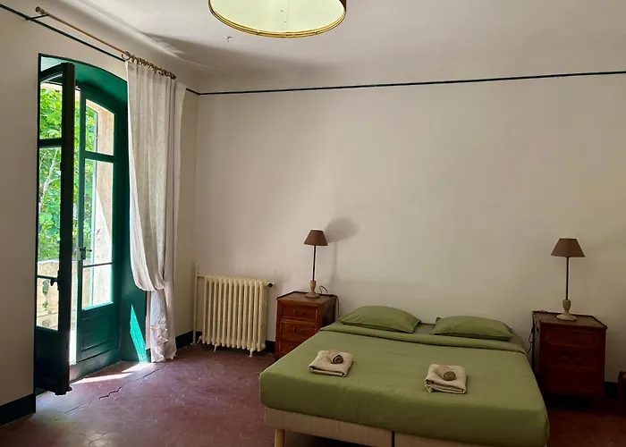 Villa Magdala Arts&Résidence Hyères
