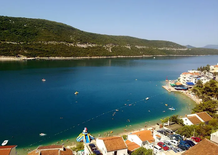 Agava Hotel Neum