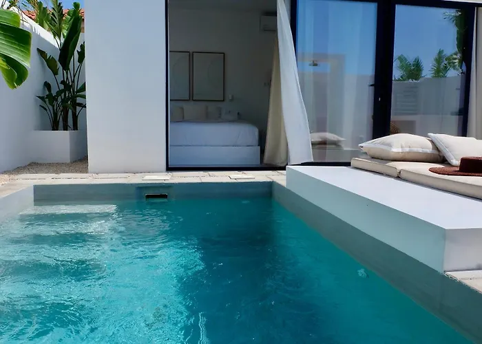 Ebli7 Hotel Boutique Dehesa de Campoamor 