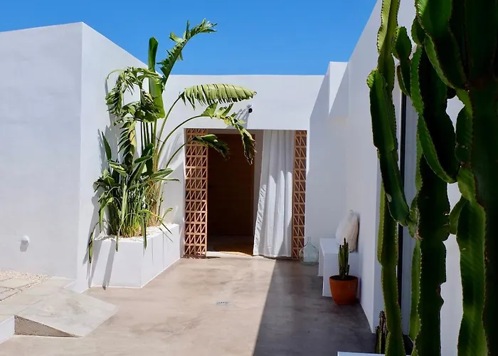 Ebli7 Hotel Boutique Dehesa de Campoamor 