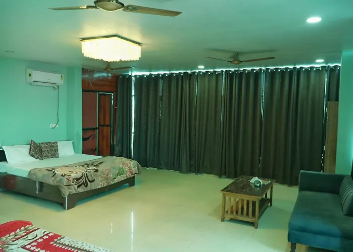 Hotel Satyam And Restaurant Jaunpur