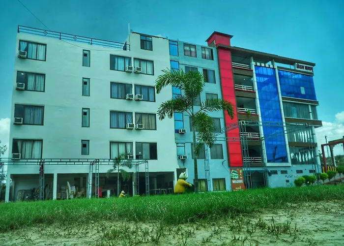 Hotel Satyam And Restaurant Jaunpur